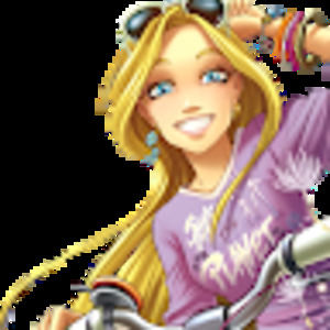 Meet your Posher, Agustina